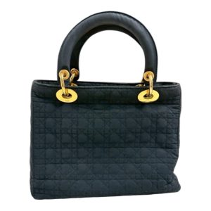 Dior ディオール レディディオール ナイロン