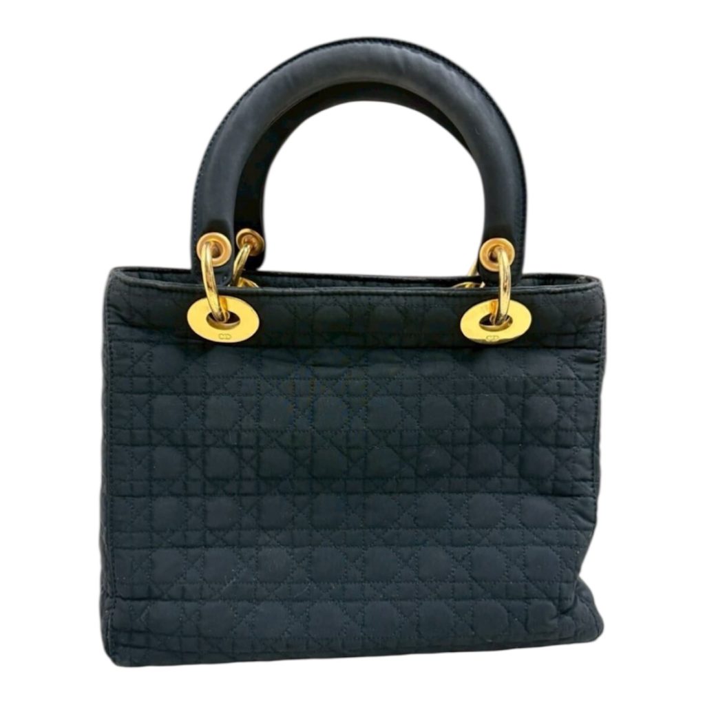 Dior ディオール レディディオール ナイロン