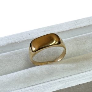 K18 18金 金 ゴールド リング アクセサリー ジュエリー 貴金属