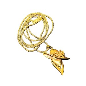 K18（18金・750）ネックレス