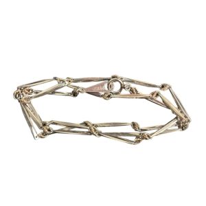 Pt850（プラチナ）ネックレス