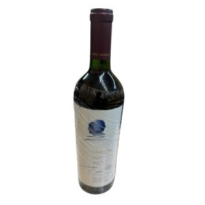 オーパス・ワン 2010 ワイン