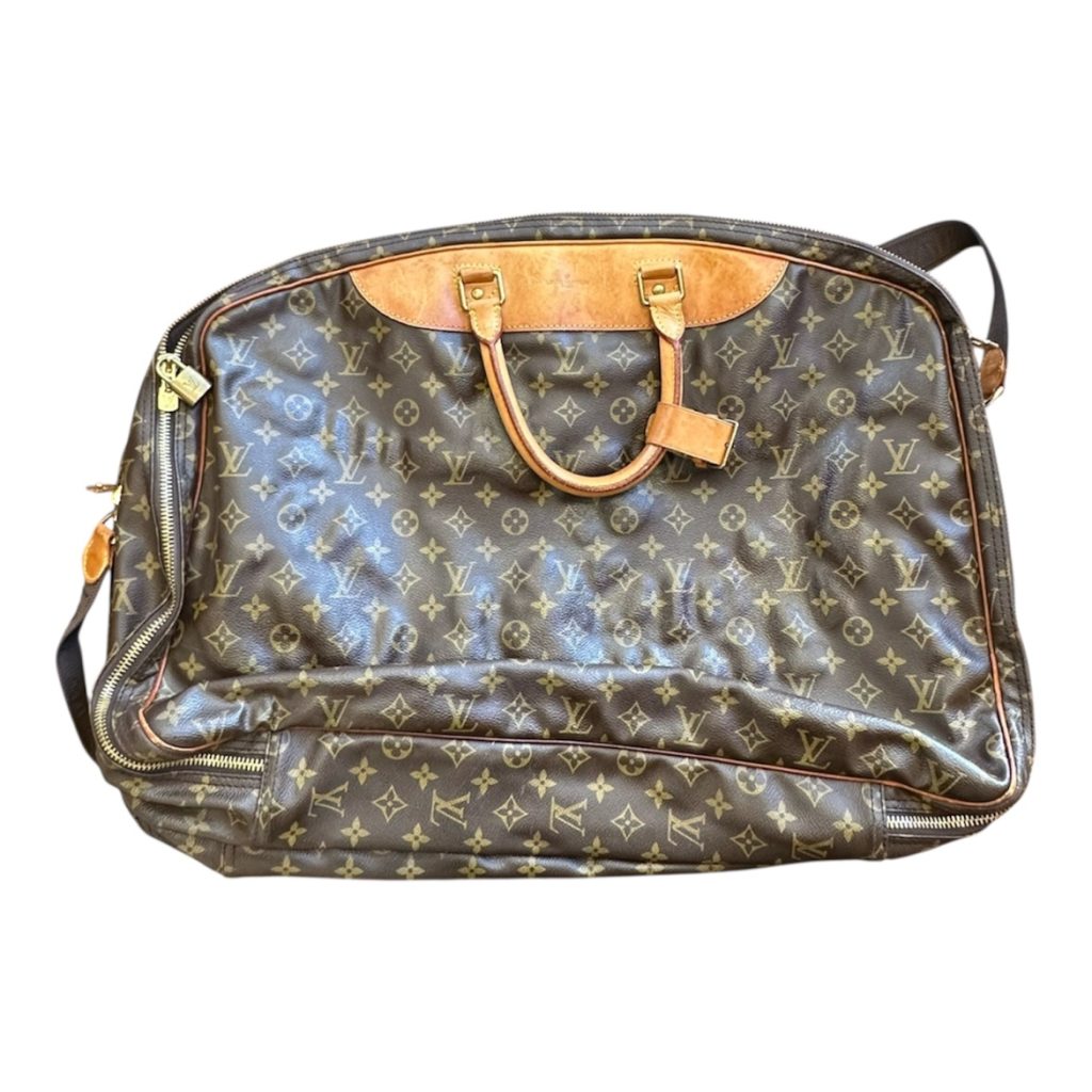 ルイ・ヴィトン モノグラム アリゼ・ドゥ・ポッシュ