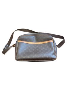 Louis Vuitton モノグラム リポーターPM（Reporter PM）ショルダーバッグ