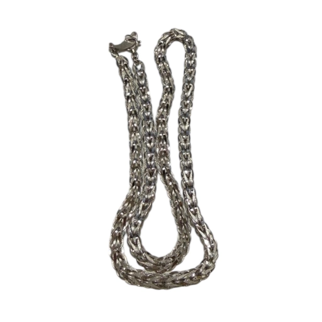 Pt1000 プラチナ1000 ネックレス