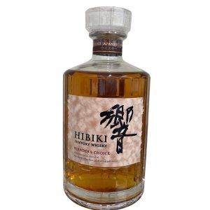 響　ブレンダーズチョイス　お酒