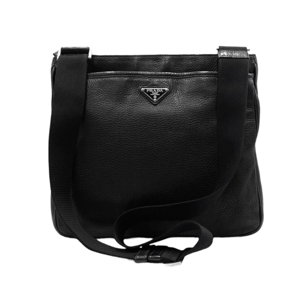 PRADA プラダ ショルダーバッグ