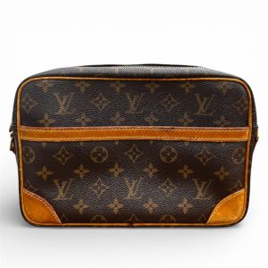 Louis Vuitton ルイヴィトン モノグラム トロカデロ M51274