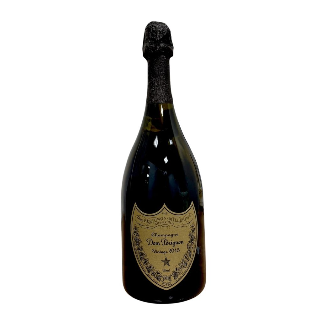 ドン・ペリニヨン ドンペリ 2015 シャンパン 山形市