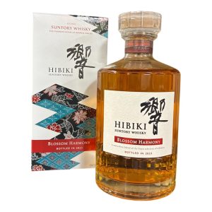 サントリー 響 ブロッサムハーモニー 2023