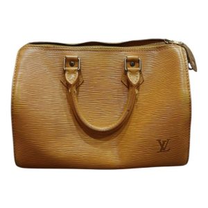 Louis Vuitton ルイヴィトン エピ スピーディ25