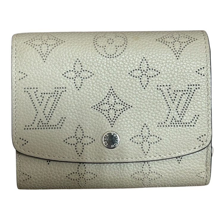 【マヒナ ポルトフォイユイリス】Louis Vuitton(M62542)【Cランク】