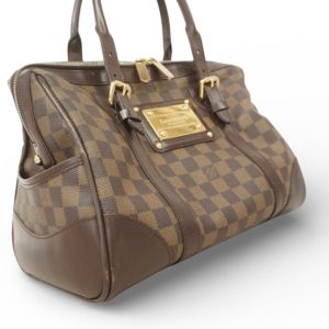 【ルイヴィトン ダミエ バークレイ】弘前市