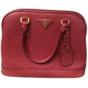 PRADA プラダ ハンドバッグ　東根市