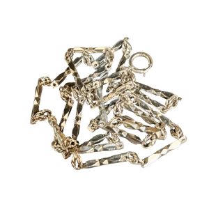 Pt850 ネックレス 石なし プラチナ アクセサリー