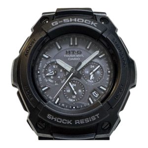CASIO カシオ G-Shock デジタル 腕時計 ジーショック MTG