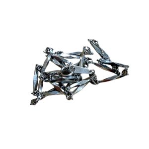 Pt850 プラチナ850 ネックレス 山形市