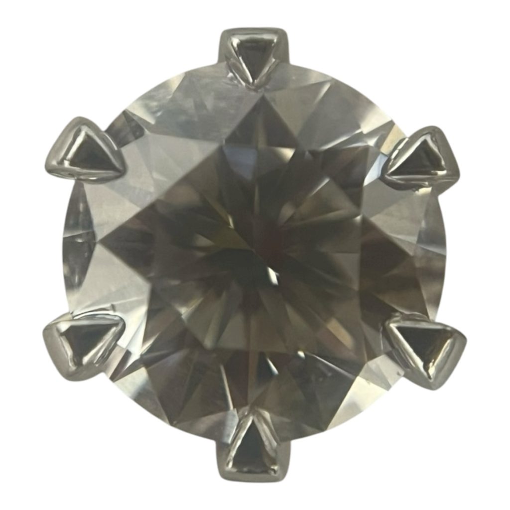 1.5ct ダイヤモンドリング 高価買取｜恵庭市【買取専門店さすがやマックスバリュ恵庭店】