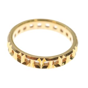 【K18 ゴールド】18金・・リング・指輪・貴金属・アクセサリー