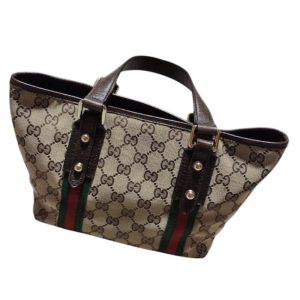 【グッチ トートバッグ シェリーライン】弘前市