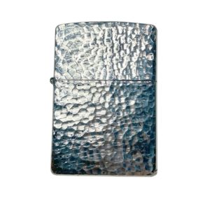 ZIPPO / ジッポ / オイル / ライター / SILVER/シルバー