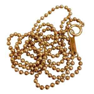 K18 18金 ネックレス 山形市