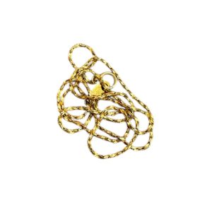 K18 ネックレス アクセサリー（18金）