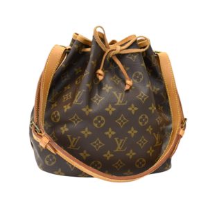 LOUIS VUITTON ルイヴィトン プチノエ M42226 モノグラム