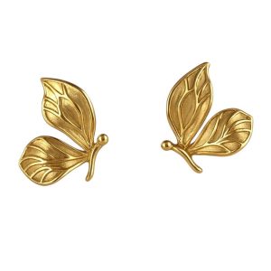 K18 ピアス スタッドピアスの買取実績