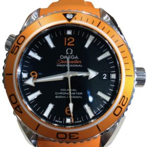 オメガ シーマスター プラネットオーシャン