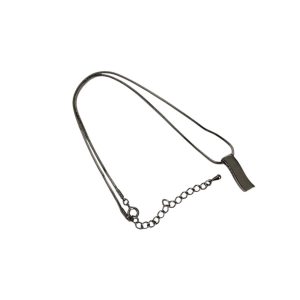 Pt900(プラチナ900) ネックレス