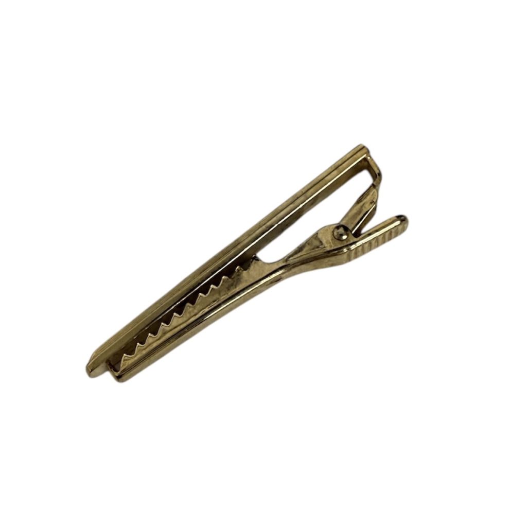 K18(18金) ネクタイピン