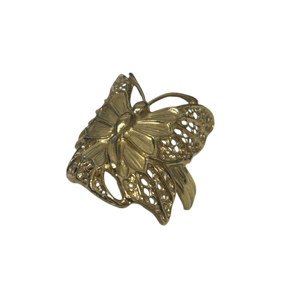 K18 18金 リング 高価買取｜恵庭市【買取専門店さすがやマックスバリュ恵庭店】