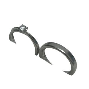 Pt900・Pt1000 プラチナリング 高価買取｜恵庭市【買取専門店さすがやマックスバリュ恵庭店】