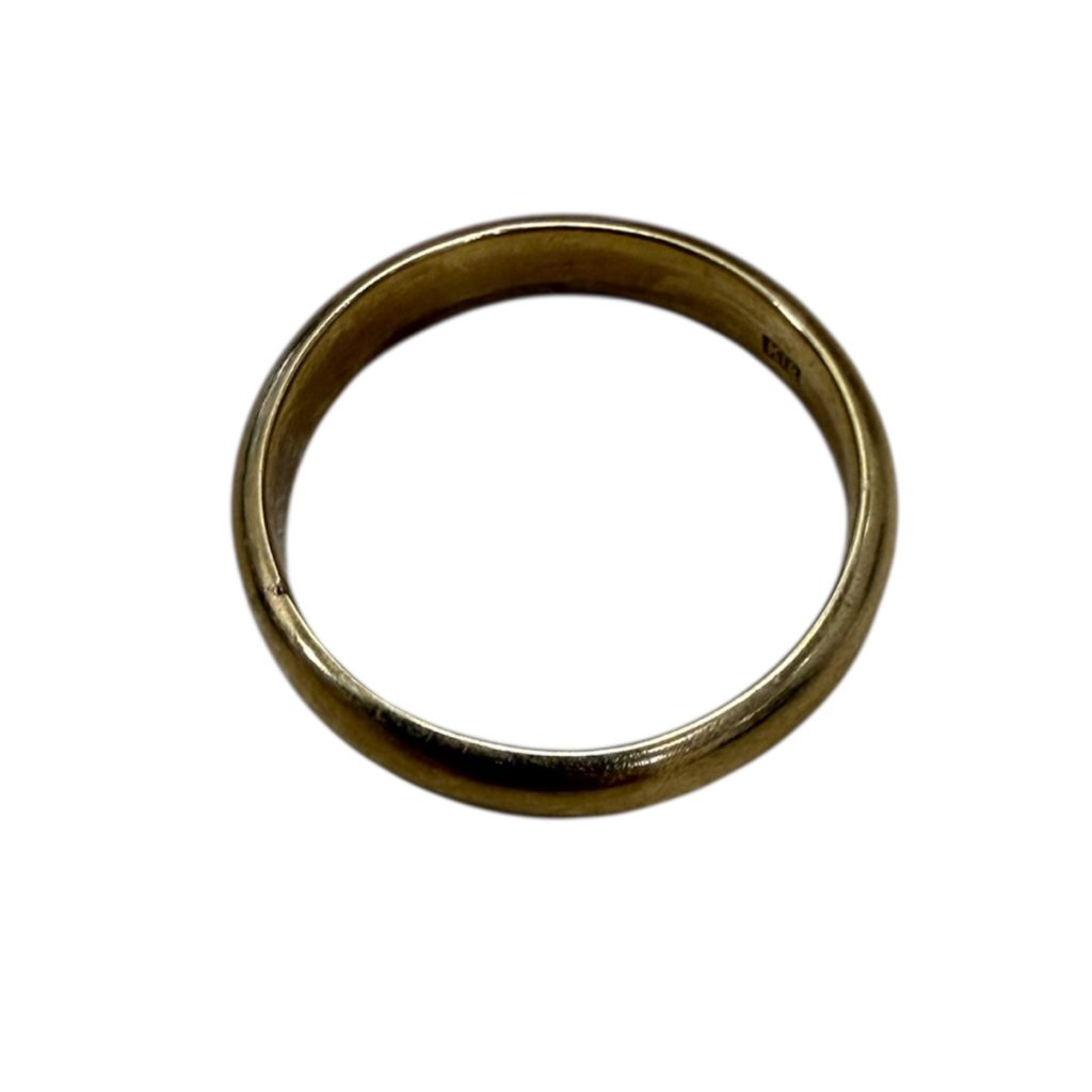 K18 18金 750 リング