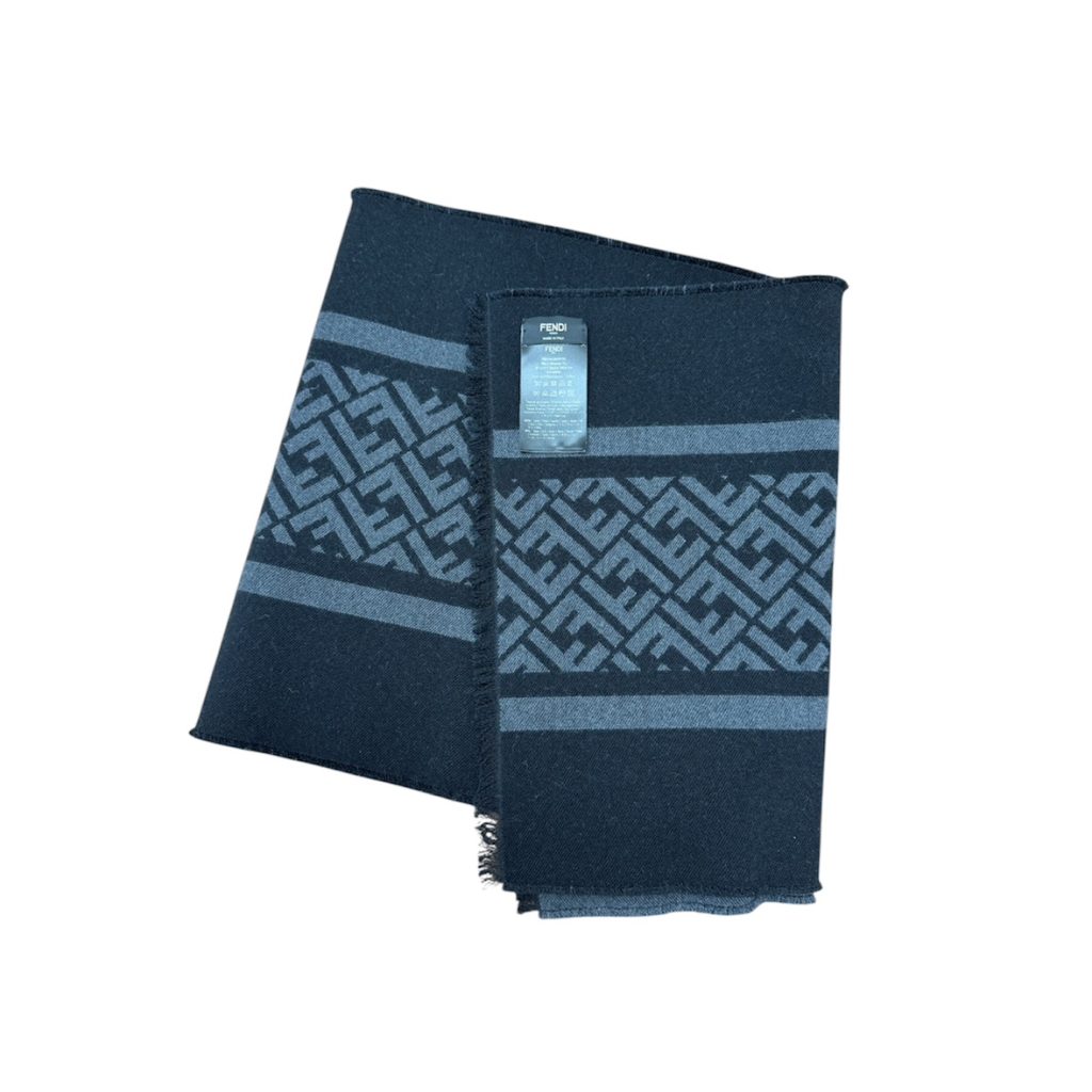 Fendi フェンディ マフラー