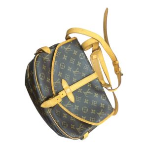 ルイ・ヴィトン Louis Vuitton ソミュール30