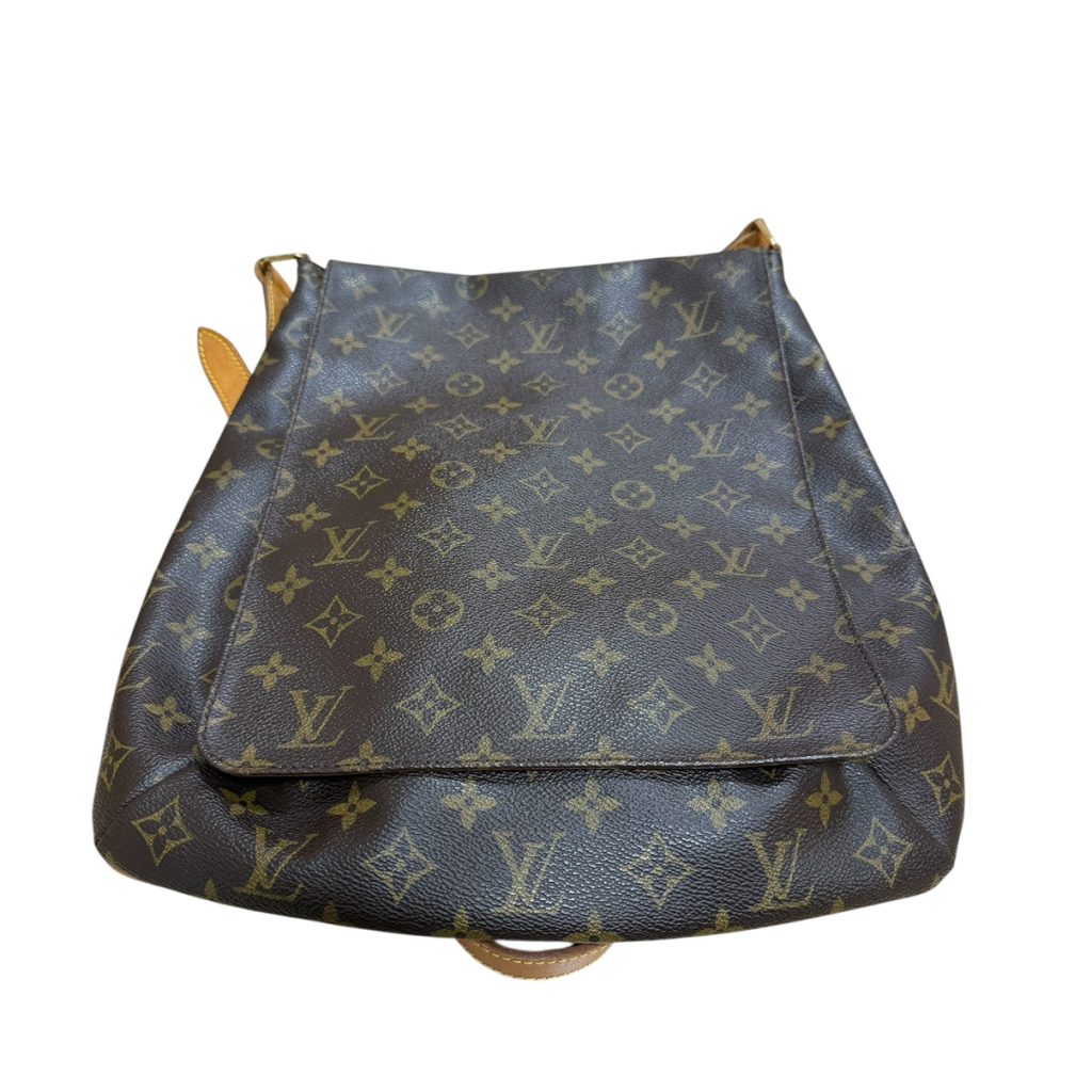 Louis Vuitton ルイヴィトン ミュゼット サルサ モノグラム 山形市