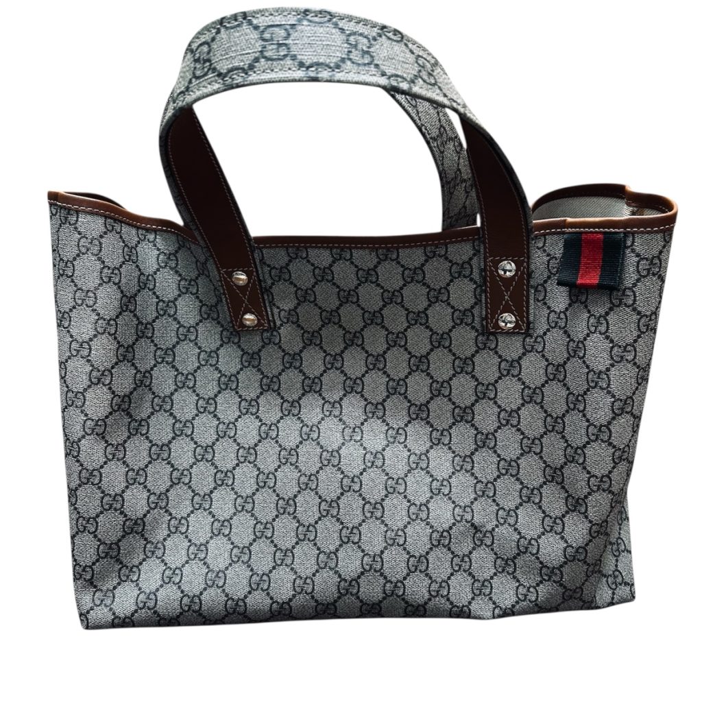 GUCCI シェリーライン バッグ