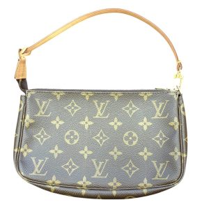 Louis Vuitton ルイヴィトン ポシェットアクセソワール M51980