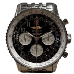 【ブライトリング ナビタイマー】弘前市