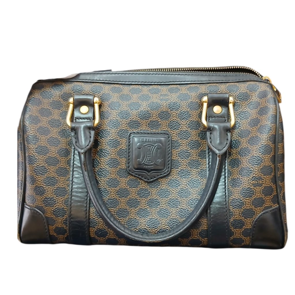 セリーヌ　トリオンフ25　CELINE　バッグ