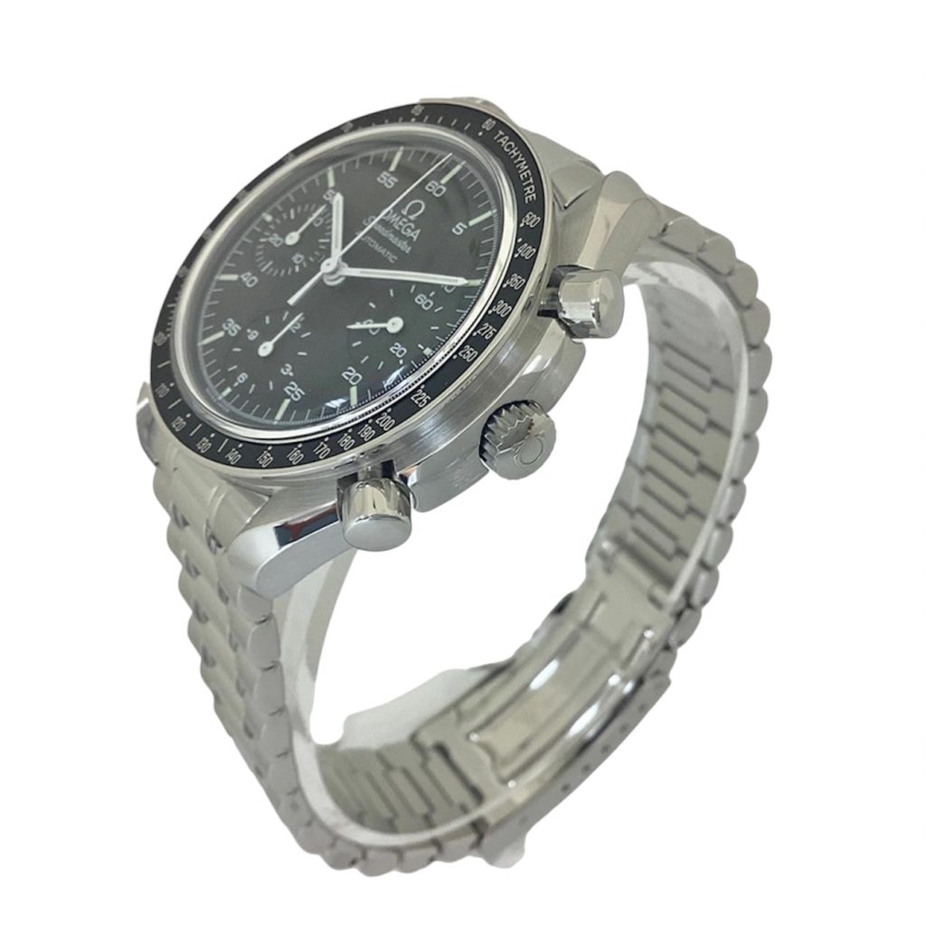 OMEGA　スピードマスター　オートマティック　　クロノグラフ
