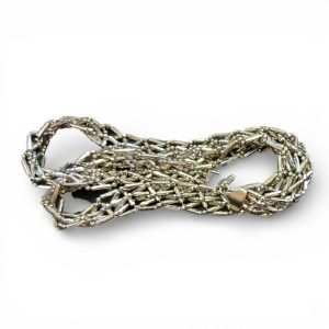 Pt850 ネックレス