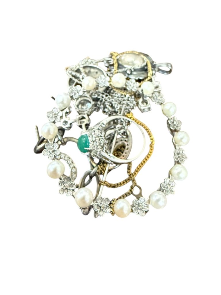 SV925 アクセサリー まとめ