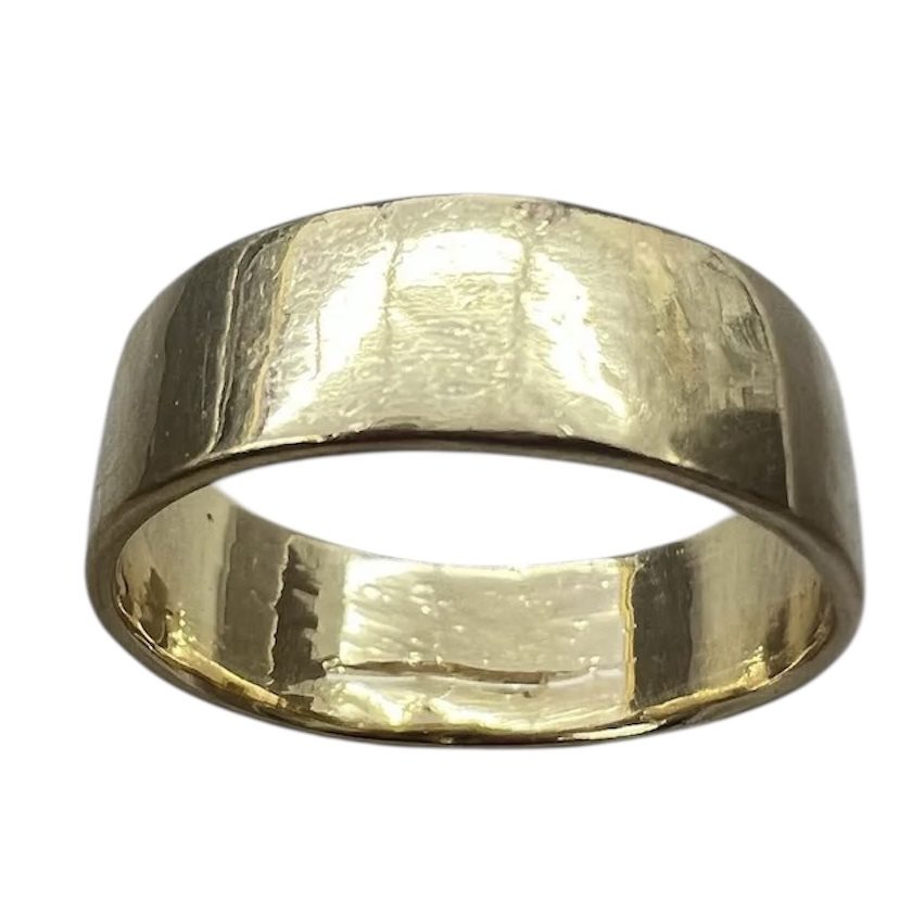 K18（18金）リング