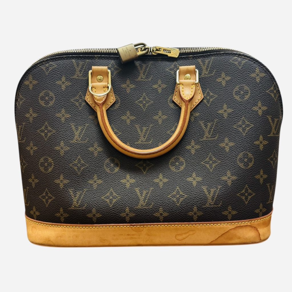 Louis Vuitton ルイヴィトン アルマ　山形市