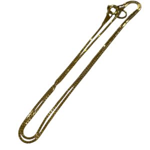 【K18　ネックレス】