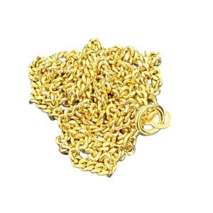 K18 18金 ネックレス