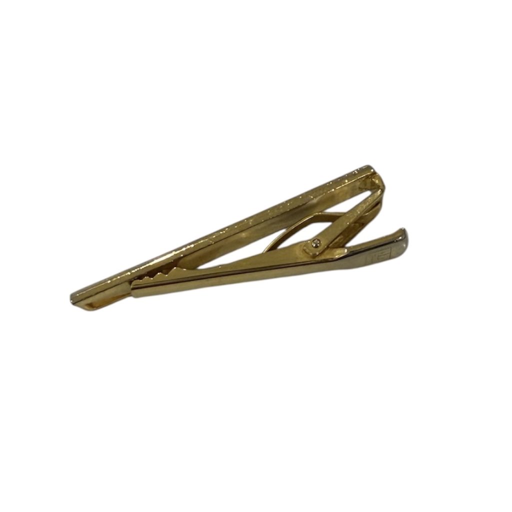 K18(18金) ネクタイピン